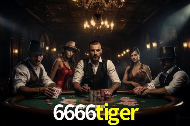 Instalador 6666tiger Windows