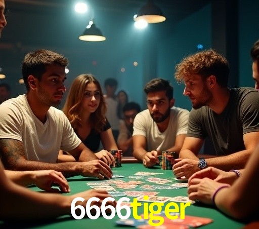 Lista de jogos de slot na 6666tiger