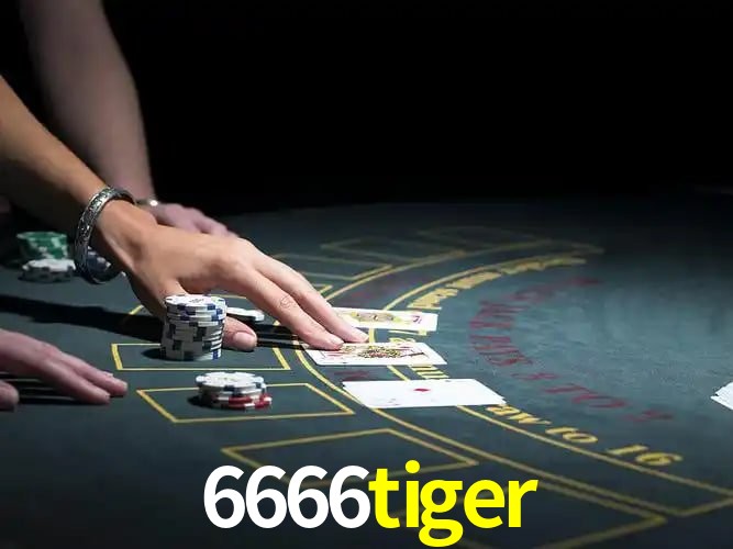 Caishen Wins 6666tiger