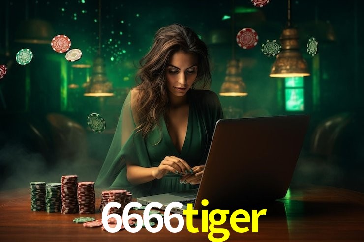 Apostas ao vivo 6666tiger